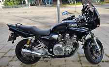 Yamaha xjr 1300 gebraucht kaufen  München