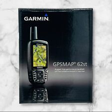 Garmin gpsmap 62st for sale  Tulsa