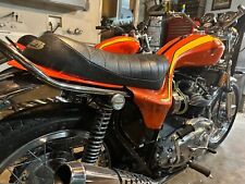 1973 triumph hurricane for sale  Canoga Park