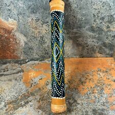 Handmade rain stick for sale  Shipping to Ireland