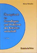 übungsbuch grundlagen problem gebraucht kaufen  Berlin