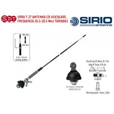 Sirio antenna veicolare for sale  Shipping to Ireland