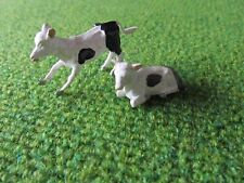 britains plastic farm cows for sale  NORTH WALSHAM