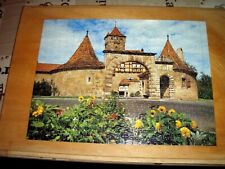 Altenburg stralsund puzzle gebraucht kaufen  München