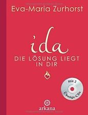 Ida lösung liegt gebraucht kaufen  Berlin