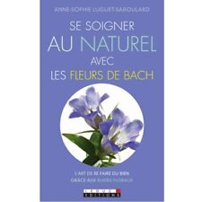 Soigner naturel fleurs d'occasion  France