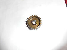 ***FG MODELLSPORT 23T ALLOY CLUTCH BELL GEAR!*** for sale  Shipping to South Africa