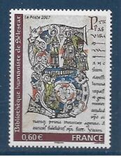 2006 timbre 4013 d'occasion  Prissé