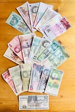 Internationale banknoten lot gebraucht kaufen  Meißen