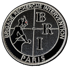 Insigne militaire tissu d'occasion  Thiaucourt-Regniéville