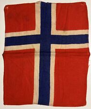 bandiera norvegia usato  Vimodrone