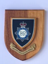Greater manchester police for sale  CHELTENHAM