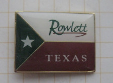 Rowlett texas usa gebraucht kaufen  Münster