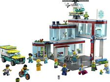 LEGO CITY 60330 OSPEDALE na sprzedaż  Wysyłka do Poland