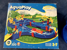 Aquaplay superset 520 gebraucht kaufen  Lehrte