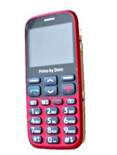 Handy primo 368 gebraucht kaufen  Wilkau-Haßlau