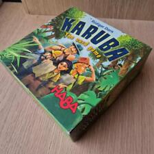 Karuba card board for sale  Shipping to Ireland