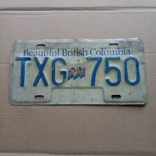 1989 british columbia for sale  Kirksville