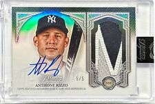 anthony rizzo for sale  Henrico