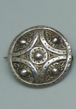 Antique scottish sterling for sale  UK