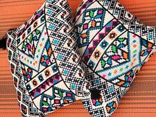 Vintage ikat aztec for sale  BOURNEMOUTH