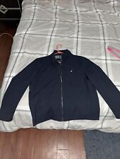 Nautica harrington jacket for sale  Nashua