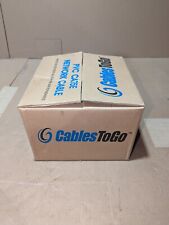 Blue network cable for sale  Kankakee