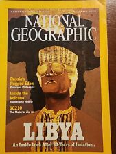 Revista National Geographic / Noviembre 2000 / Envío Nacional Gratis segunda mano  Embacar hacia Argentina