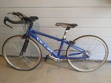 Blue competition cycle for sale  Jasper