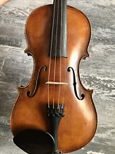 violin german 4 full for sale  Myrtle Beach