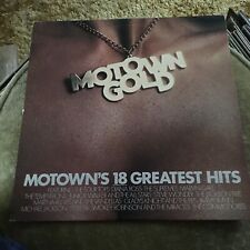 Motown gold motown for sale  PLYMOUTH