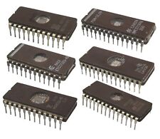 EPROM UV 2716 2732 27C32 8532 2764 27C64 27128 27C128 27256 27C256 segunda mano  Embacar hacia Argentina