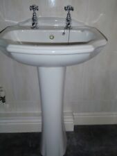 Ideal standard handbasin for sale  BRISTOL