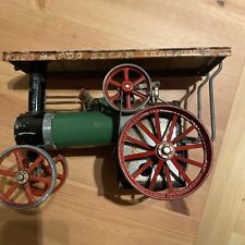 steam tractor for sale  BURTON-ON-TRENT
