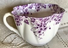 Shelley tea cup for sale  Selinsgrove