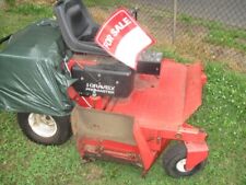 Gravely turn riding for sale  Croydon