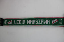 Sciarpa scarf legia usato  Afragola