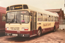 Bus photographs falcon for sale  Shipping to Ireland