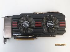 ASUS NVIDIA GeForce GTX 660 (GTX660-DC2O-2GD5) 2 GB GDDR5 SDRAM PCI Express (D85) segunda mano  Embacar hacia Argentina