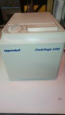 Eppendorf 5410 benchtop for sale  BOLTON