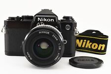 Nikon film camera d'occasion  Expédié en Belgium