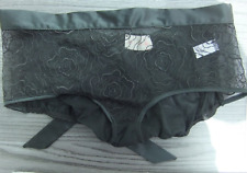 Unisex black sexy for sale  MILTON KEYNES