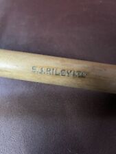 Riley cue rest for sale  COVENTRY