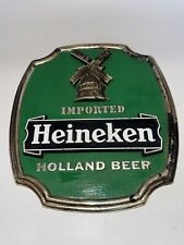 Vintage imported heineken for sale  Astoria