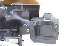 Canon eos 1dx for sale  Shipping to Ireland