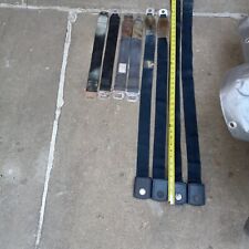 1968,1969,1970 Mustang,Cougar, Ford Car Seat Belts Blue for sale  Shipping to South Africa