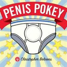 Pokey peniano por Behrens, Christopher comprar usado  Enviando para Brazil
