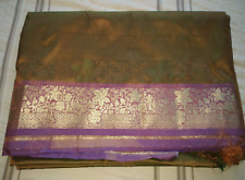 sari material for sale  CREWE