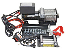 Electric 12V 3000LB Cable Winch Kit ATV/UTV Recovery Towing 690008 for sale  Shipping to South Africa