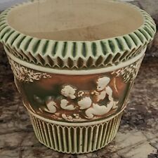 Roseville pottery donatello for sale  Cokato